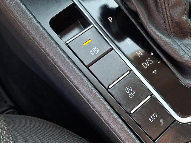 2021 Volkswagen Jetta 1.4T S