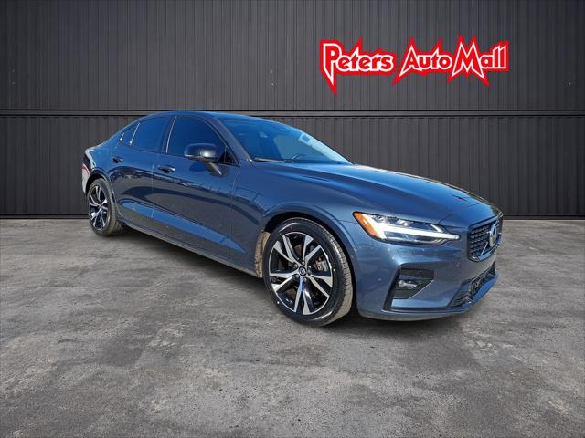 2025 Volvo S60 B5 Plus for sale in High Point, NC