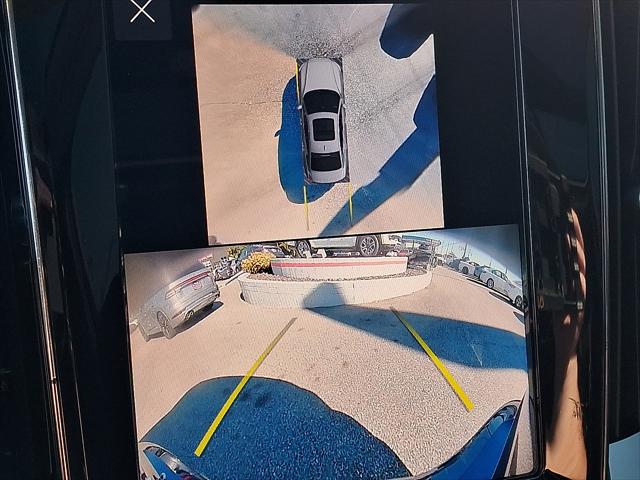 2025 Volvo S60 B5 Plus