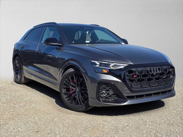 2027 Audi SQ8 Prestige for sale in Palo Alto, CA