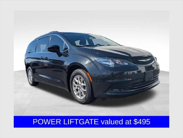 2018 Chrysler Pacifica Touring for sale in Chillicothe, OH