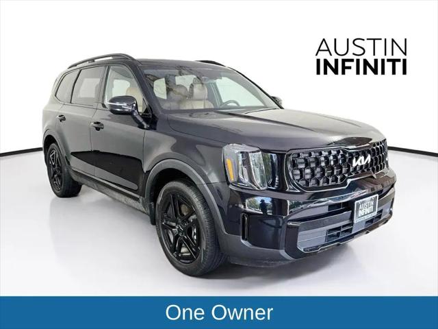 2024 Kia Telluride EX X-Line for sale in Austin, TX