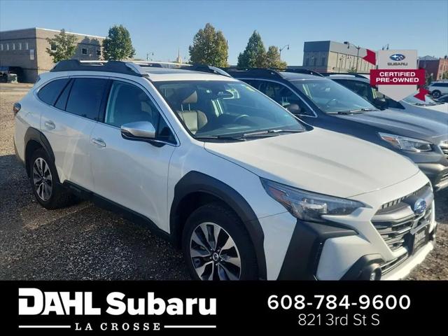 2024 Subaru Outback Touring for sale in La Crosse, WI