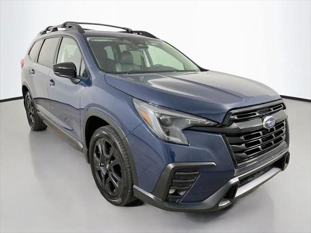 2024 Subaru Ascent Onyx Edition Limited 7-Passenger for sale in La Crosse, WI
