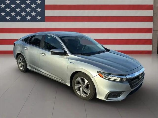 2019 Honda Insight EX for sale in Clearwater, FL