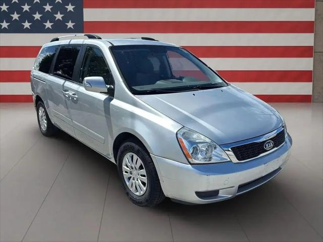 2012 Kia Sedona LX for sale in Clearwater, FL