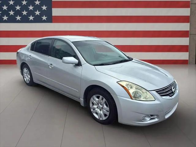 2010 Nissan Altima 2.5 S for sale in Clearwater, FL