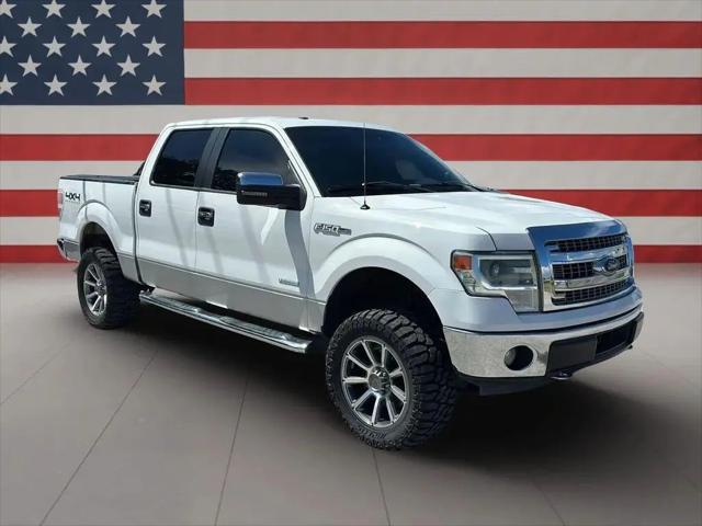 2014 Ford F-150 XLT for sale in Clearwater, FL