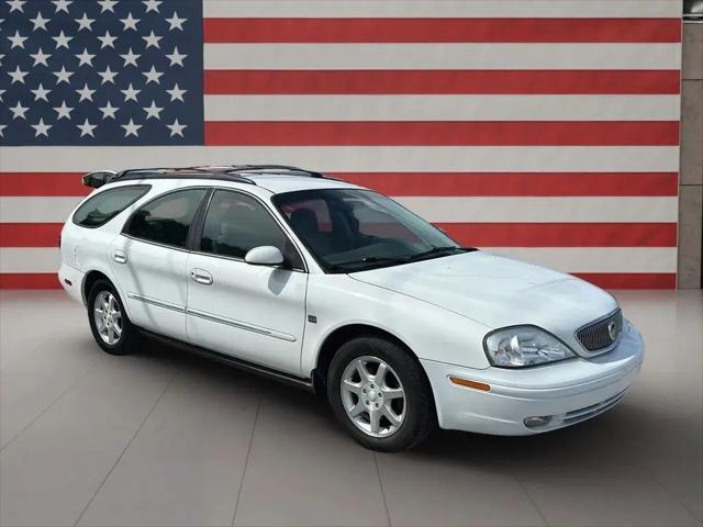 2001 Mercury Sable LS Premium for sale in Clearwater, FL