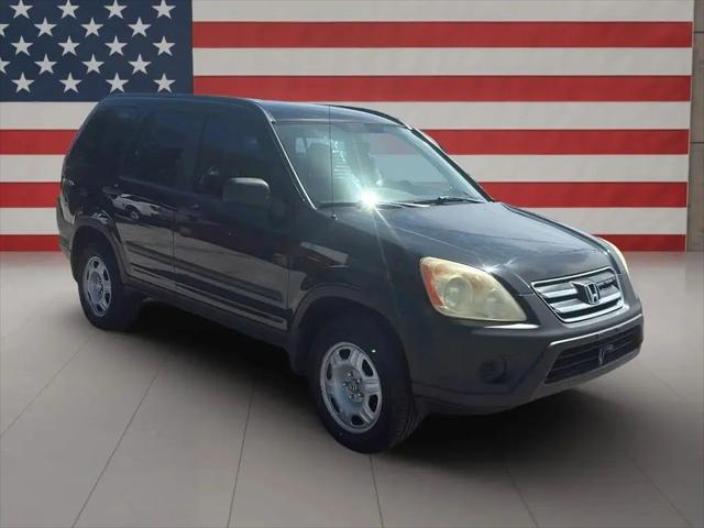 2006 Honda CR-V LX for sale in Clearwater, FL