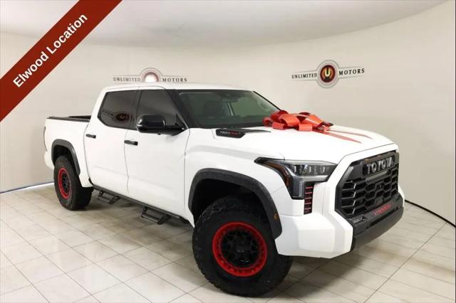 2022 Toyota Tundra TRD Pro for sale in Elwood, IN