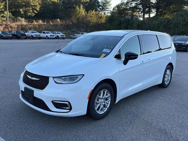 2026 Chrysler Pacifica Select for sale in Gainesville, GA