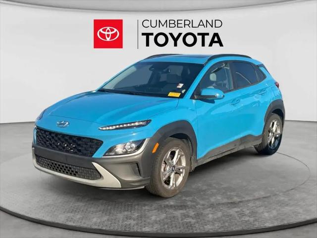 2023 Hyundai Kona SEL for sale in Cookeville, TN