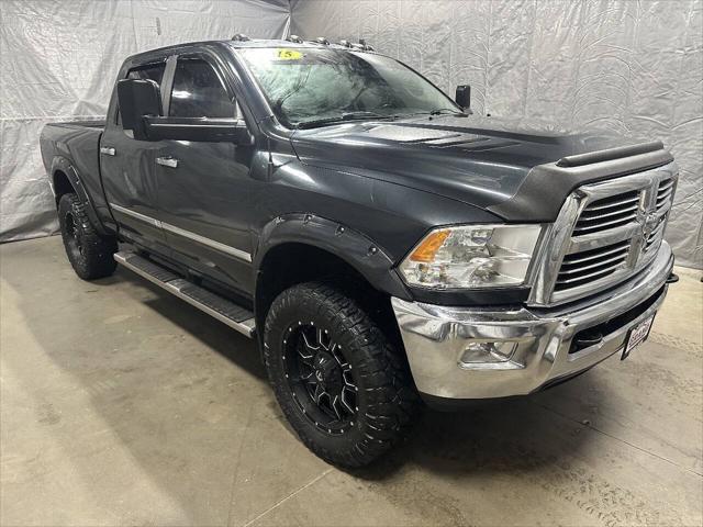 2015 Ram 2500 Big Horn for sale in Grand Island, NE