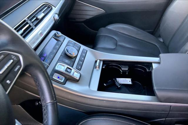 Used 2022 Hyundai Palisade Calligraphy For Sale in Lubbock, TX