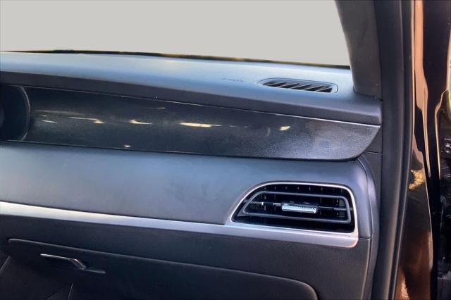 Used 2022 Hyundai Palisade Calligraphy For Sale in Lubbock, TX