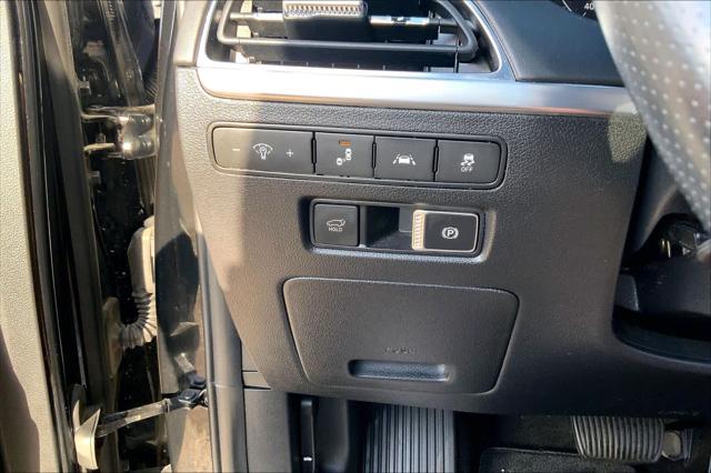 Used 2022 Hyundai Palisade Calligraphy For Sale in Lubbock, TX