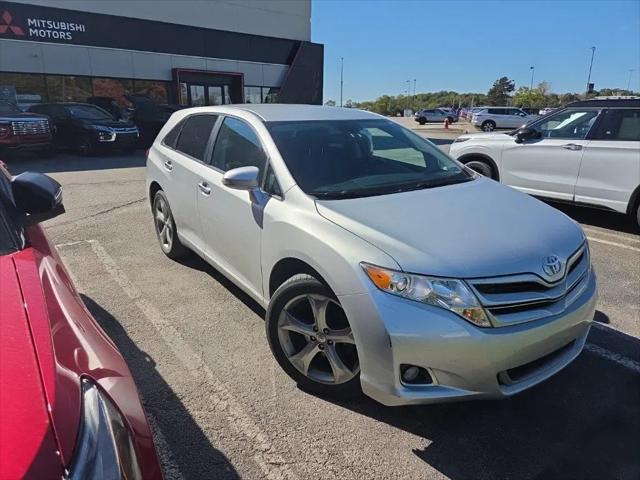 2013 Toyota Venza XLE V6 for sale in Pittsburgh, PA