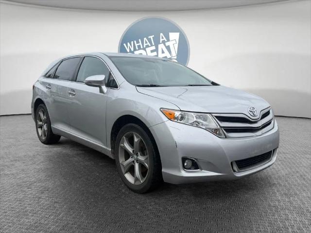 2013 Toyota Venza XLE V6 for sale in Pittsburgh, PA