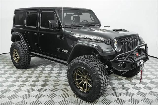 2021 Jeep Wrangler Rubicon 392 4x4 for sale in Stuart, FL