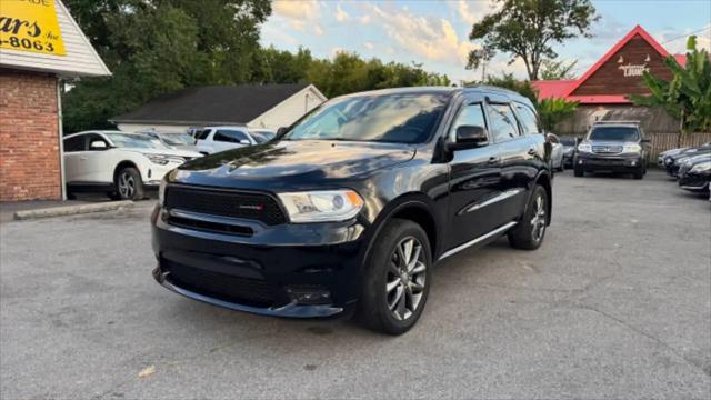 2018 Dodge Durango GT AWD for sale in Nashville, TN