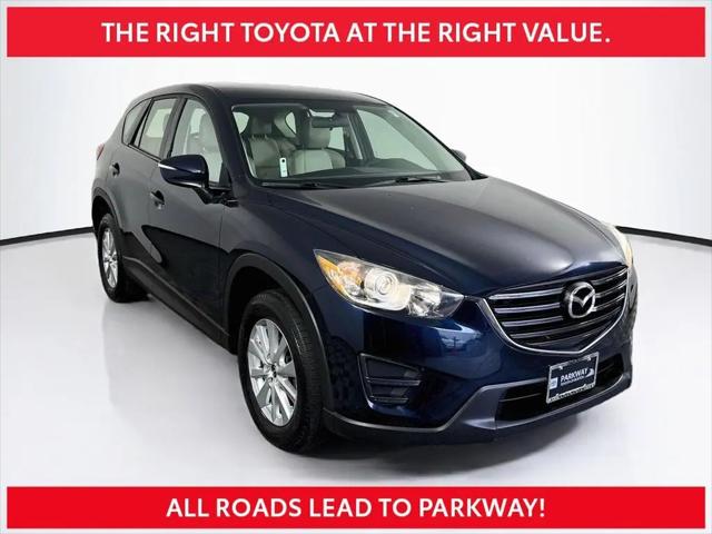 2016 Mazda CX-5 Sport for sale in Boston, MA