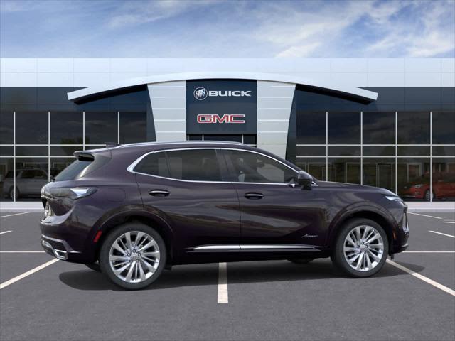 2026 Buick Envision Avenir AWD
