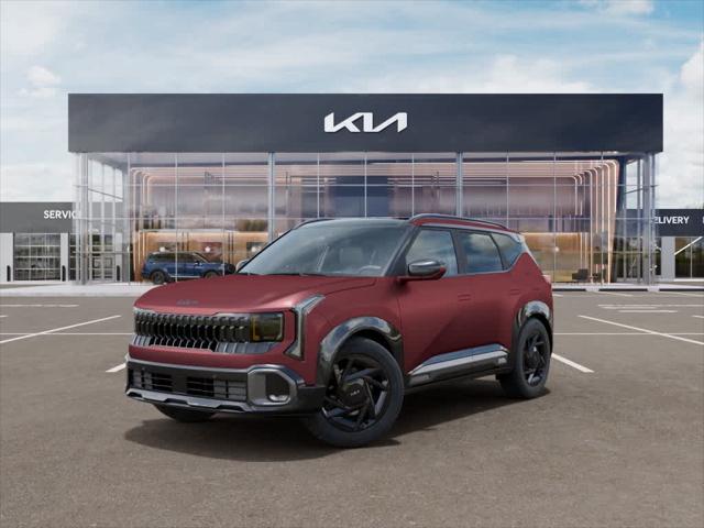 2027 Kia Seltos X-Line SX for sale in Midlothian, VA