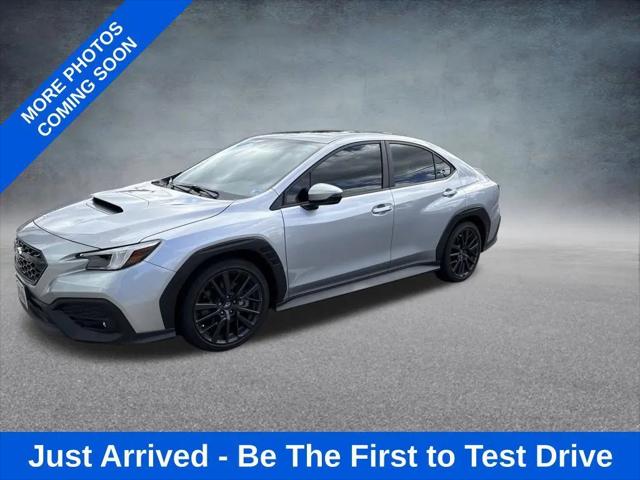 2022 Subaru WRX Limited for sale in Fairfax, VA