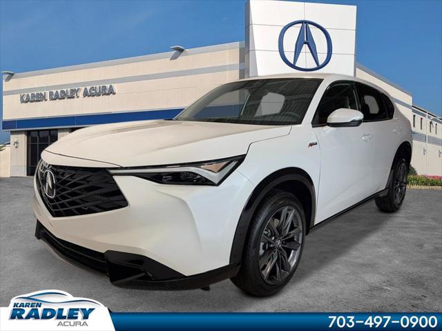 2026 Acura ADX A-Spec for sale in Woodbridge, VA