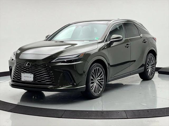 2023 Lexus RX 350 Luxury for sale in Chantilly, VA