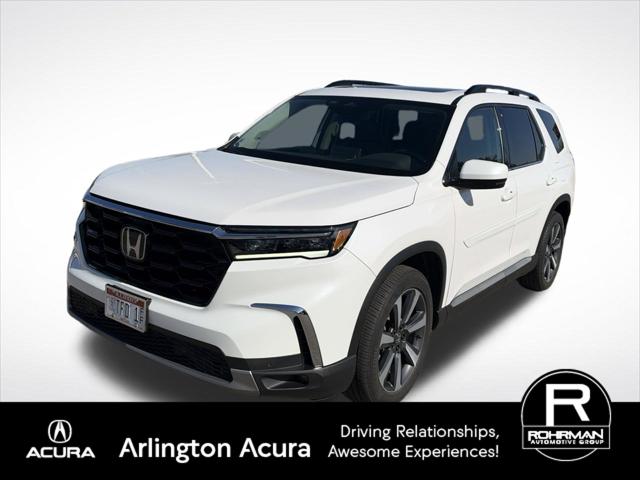 2023 Honda Pilot AWD Touring for sale in Palatine, IL