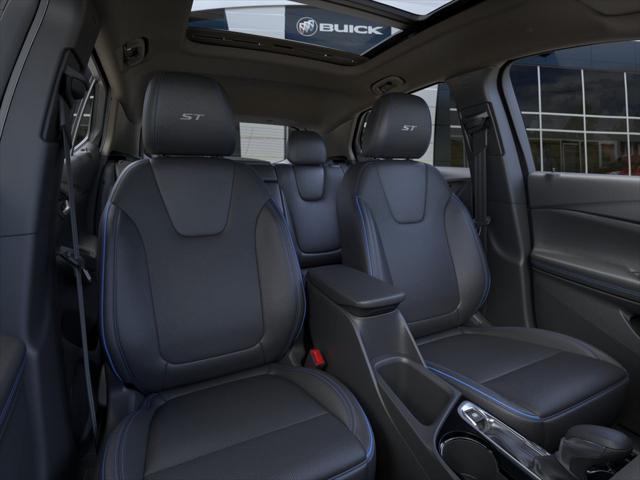 2026 Buick Encore GX Sport Touring AWD