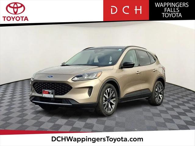 2020 Ford Escape SE Sport Hybrid for sale in Wappingers Falls, NY