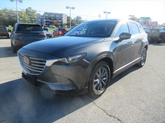 2020 Mazda CX-9 Touring for sale in Morristown, TN
