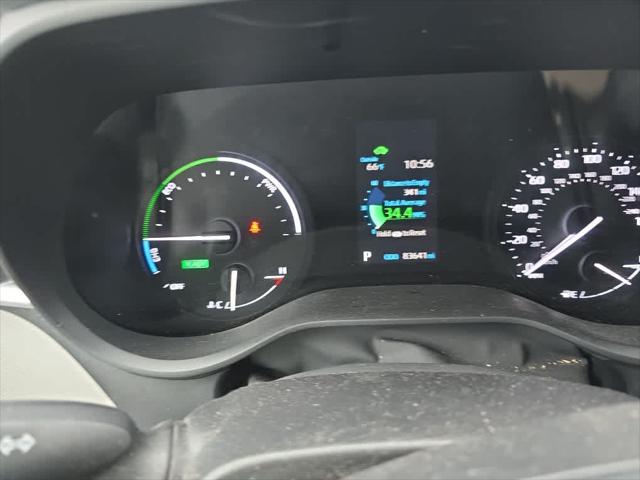 2021 Toyota Sienna XLE for sale in Auburn, NY