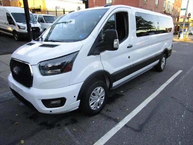 2026 Ford Transit-350 Passenger Van XLT for sale in Woodside, NY
