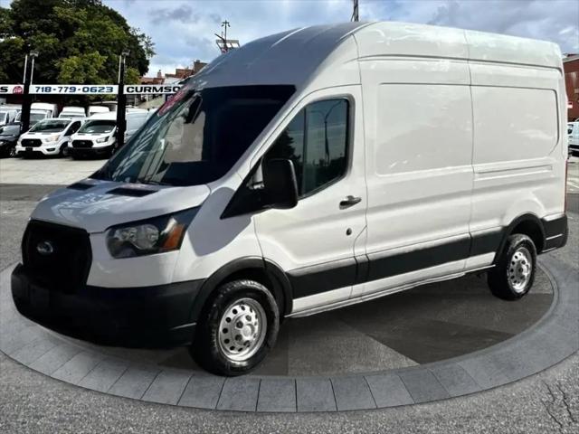 2022 Ford Transit Cargo Van Base for sale in Woodside, NY