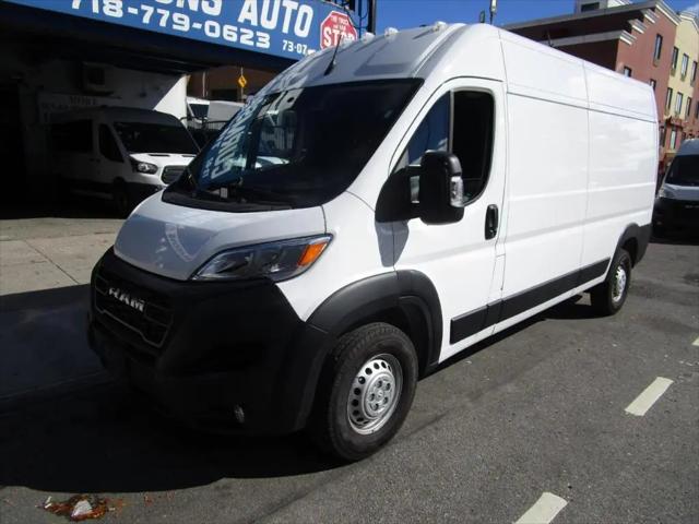 2026 Ram ProMaster 2500 Cargo Van Tradesman High Roof 159 WB w/Pass Seat for sale in Woodside, NY