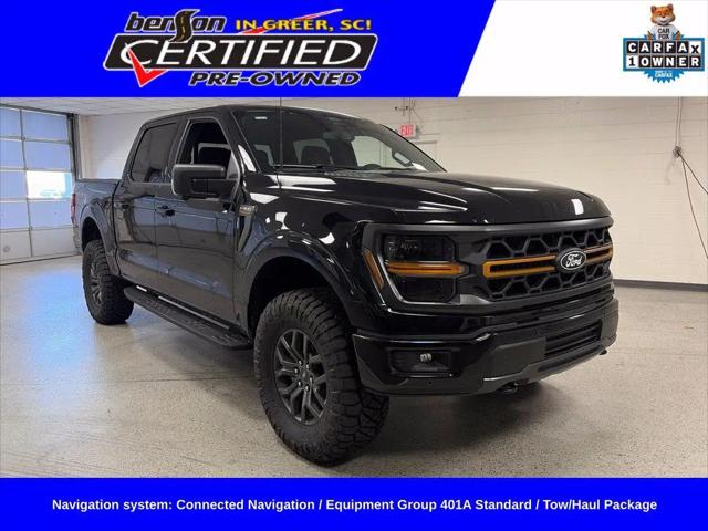 2025 Ford F-150 Tremor for sale in Greer, SC