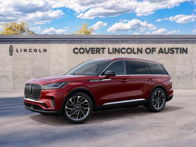 2027 Lincoln Aviator Reserve for sale in Austin, TX