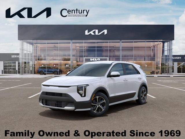2027 Kia Niro LX for sale in Tampa, FL