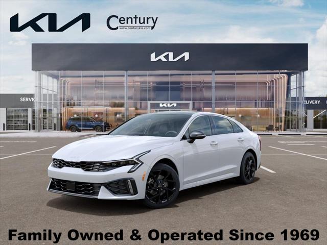 2027 Kia K5 GT-Line for sale in Tampa, FL