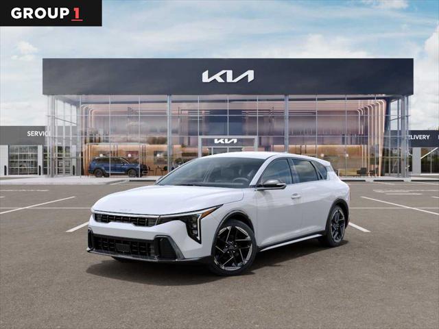 2026 Kia K4 GT-Line for sale in Merriam, KS