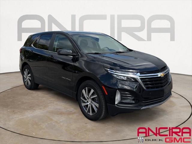2024 Chevrolet Equinox FWD LT for sale in Boerne, TX