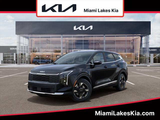 2027 Kia Sportage LX for sale in Miami Lakes, FL