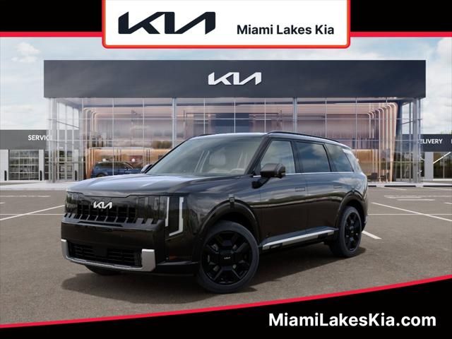 2027 Kia Telluride Hybrid SX for sale in Miami Lakes, FL