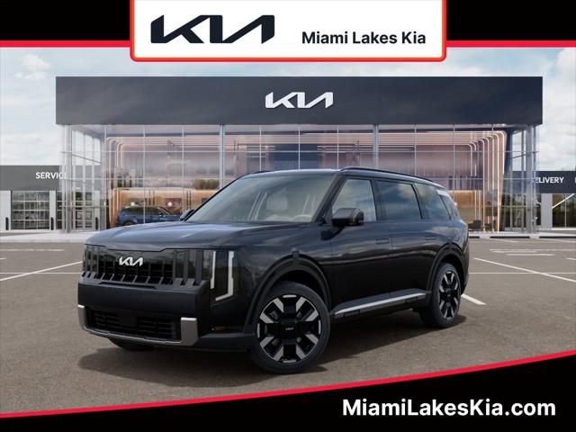 2027 Kia Telluride S for sale in Miami Lakes, FL