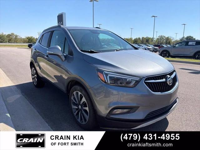 2019 Buick Encore FWD Essence for sale in Fort Smith, AR