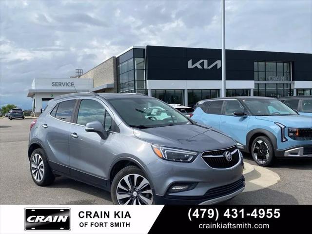 2019 Buick Encore FWD Essence for sale in Fort Smith, AR